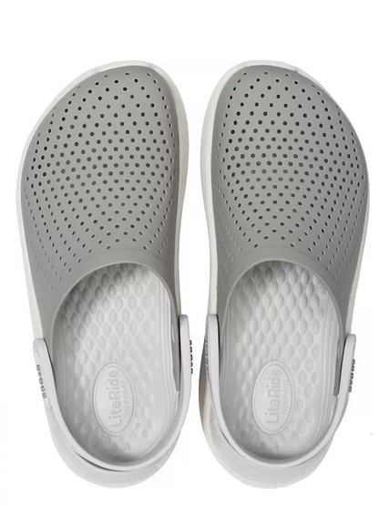 CROC S LITERIDE GREY