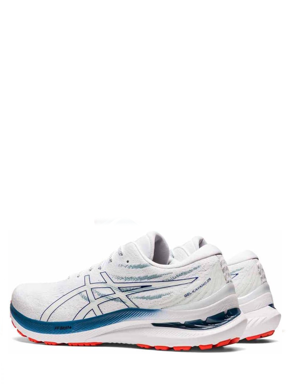 ASICS GEL-KAYANO 29 AW22 RUNNING