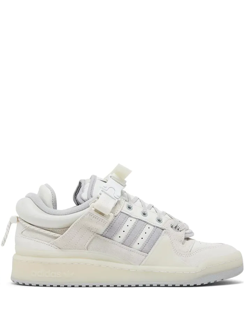 ADDIDAS BAD BUNNY CLOUD WHITE