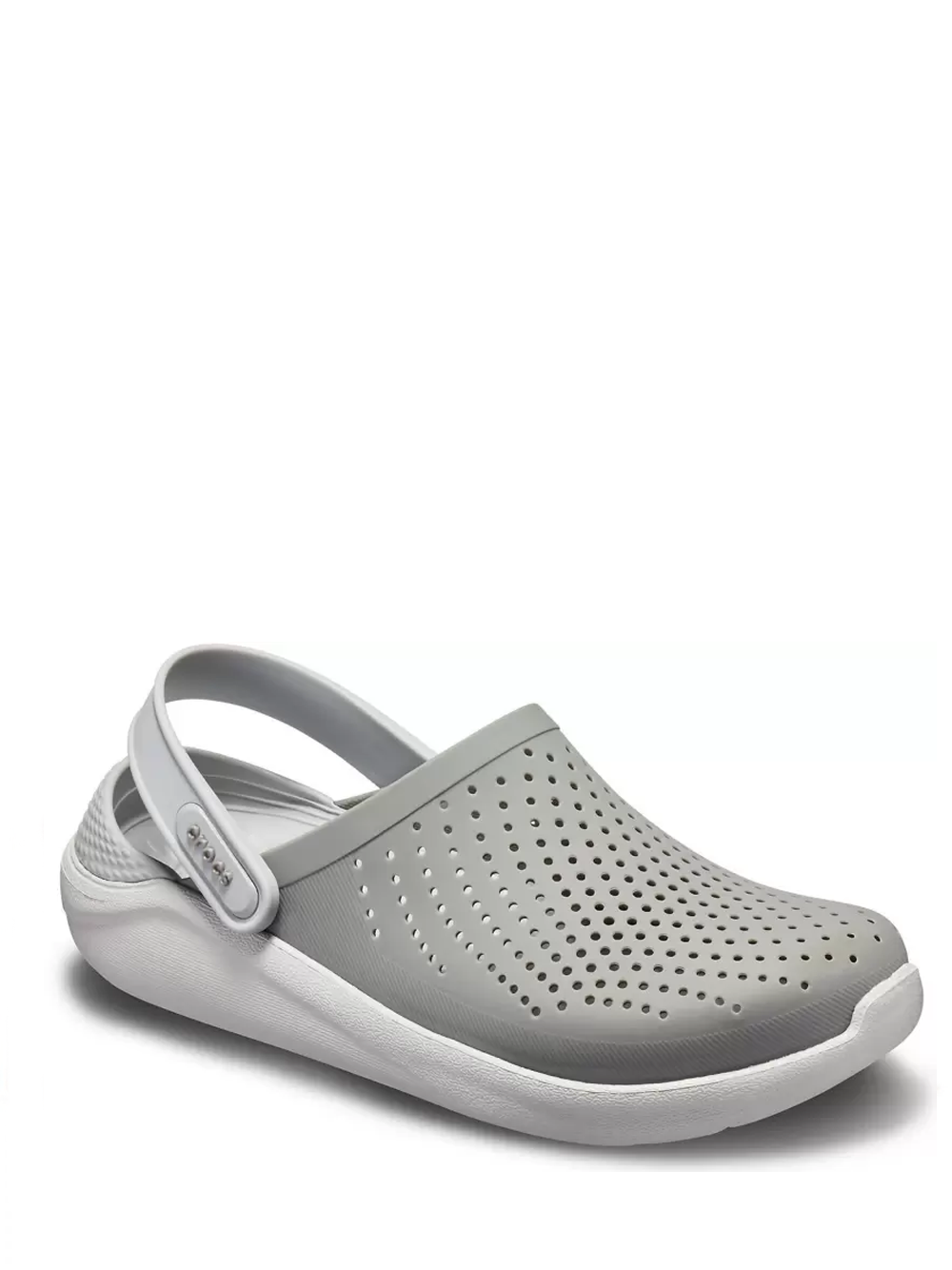 CROC S LITERIDE GREY