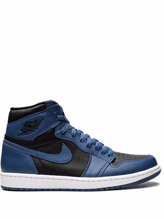 JORDAN RETRO 1 HIGH DARK MARINA BLUE