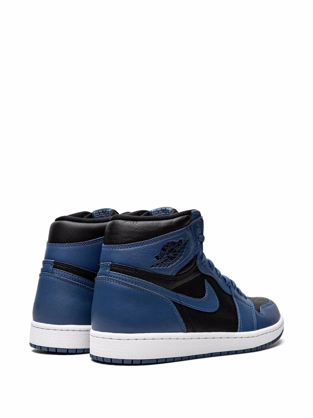 JORDAN RETRO 1 HIGH DARK MARINA BLUE