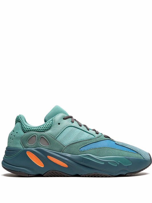 ADIDAS YEEZY 700 FADE AZURE