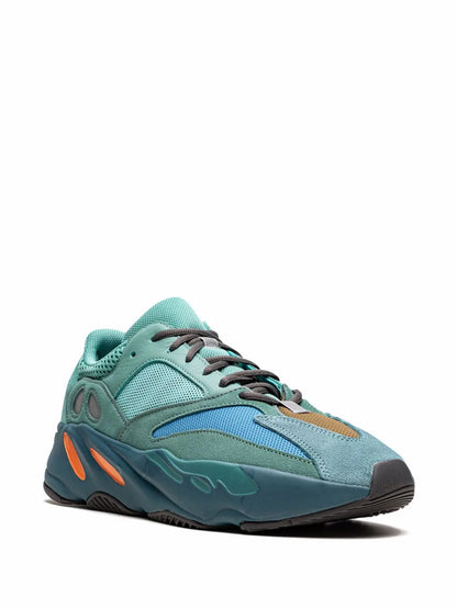 ADIDAS YEEZY 700 FADE AZURE