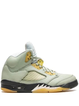 AIR JORDAN RETRO 5 JADE HORIZON