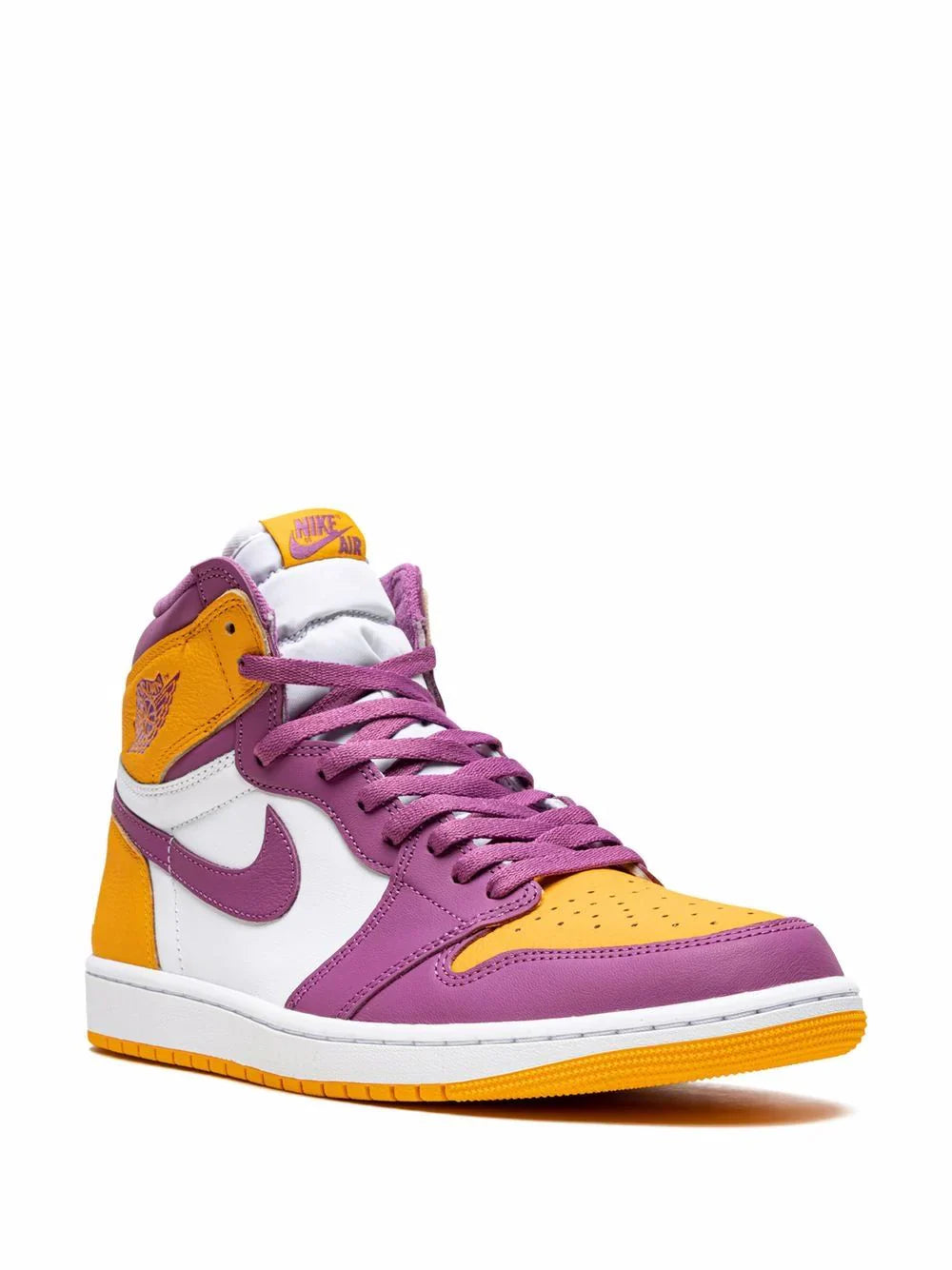 JORDAN RETRO 1 HIGH BROTHERHOOD