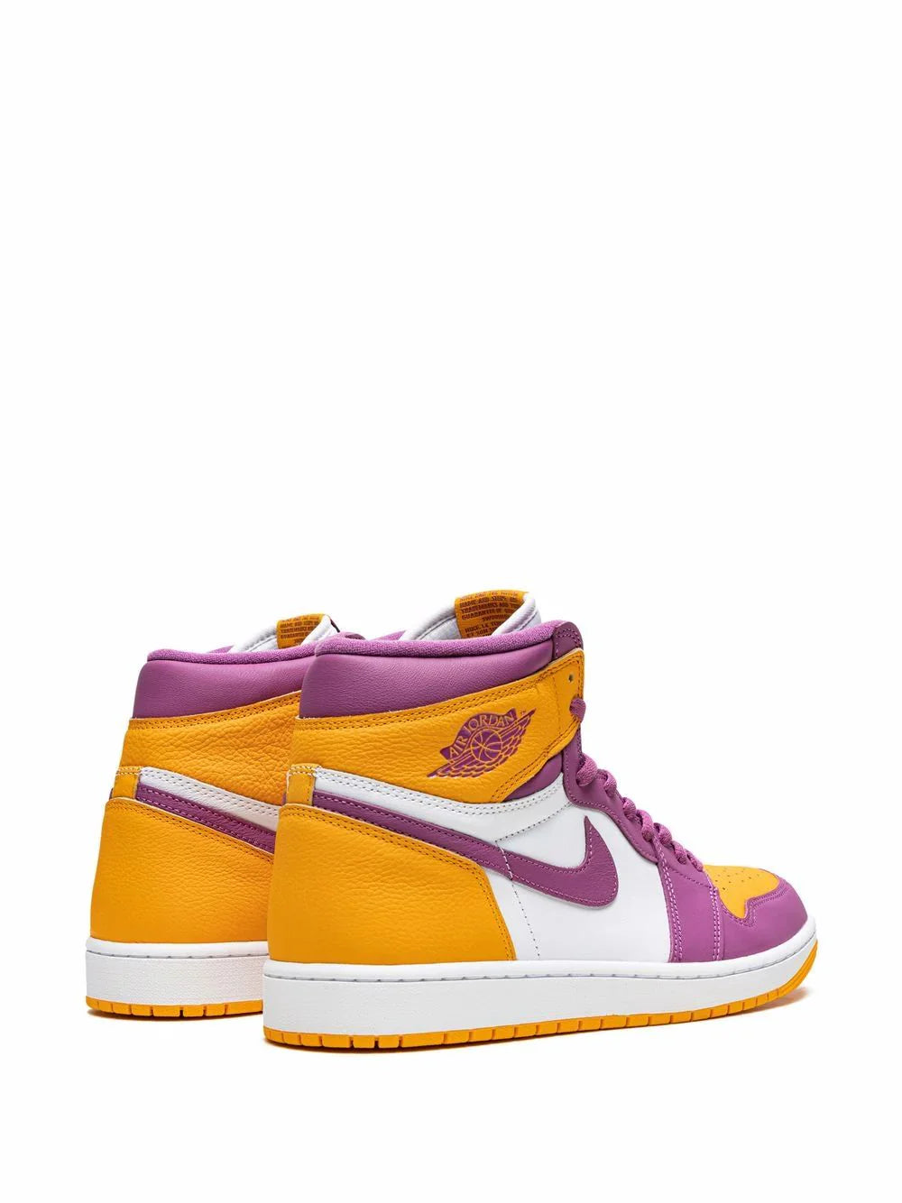 JORDAN RETRO 1 HIGH BROTHERHOOD
