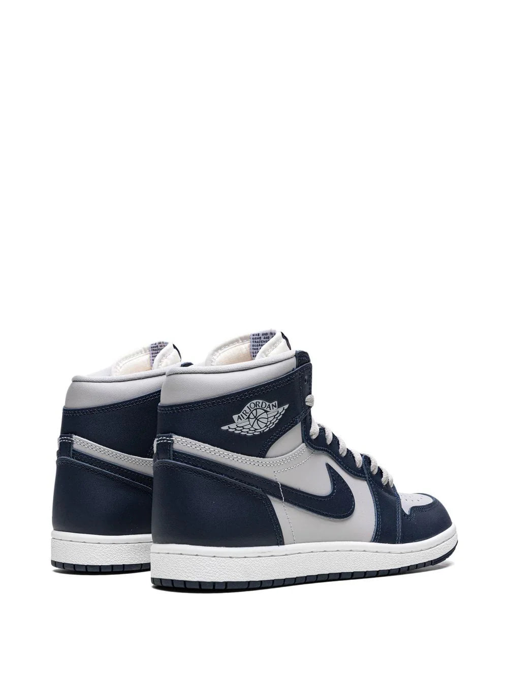 JORDAN RETRO 1 HIGH 85 GEORGETOWN
