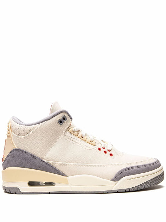 JORDAN RETRO 3 MUSLIN