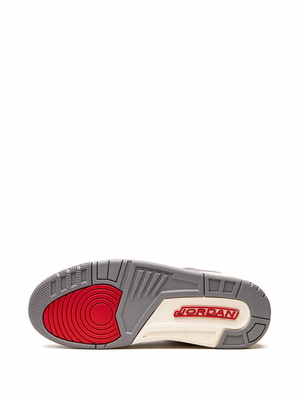 JORDAN RETRO 3 MUSLIN