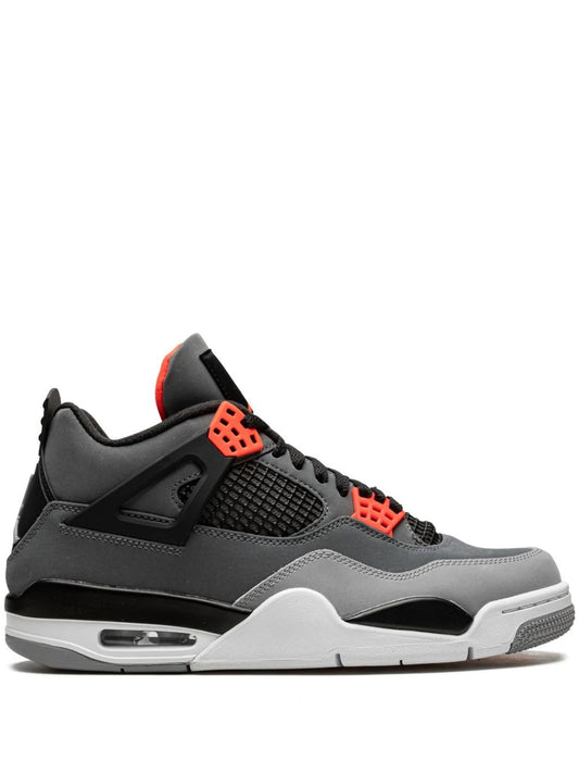 JORDAN RETRO 4 INFRARED