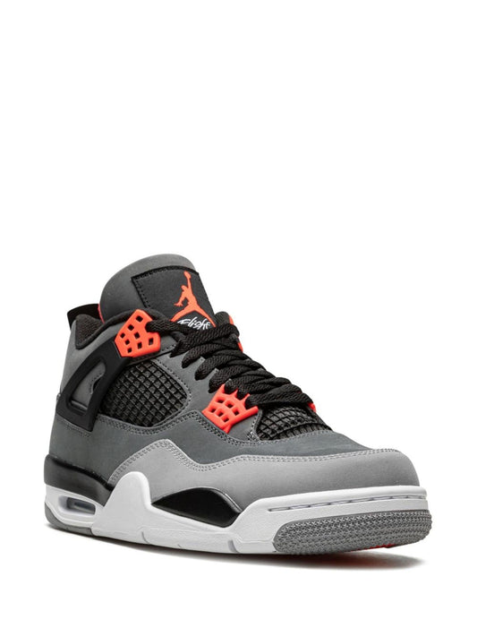 JORDAN RETRO 4 INFRARED