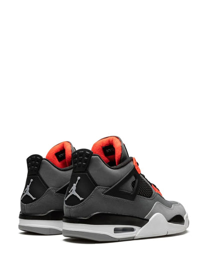 JORDAN RETRO 4 INFRARED