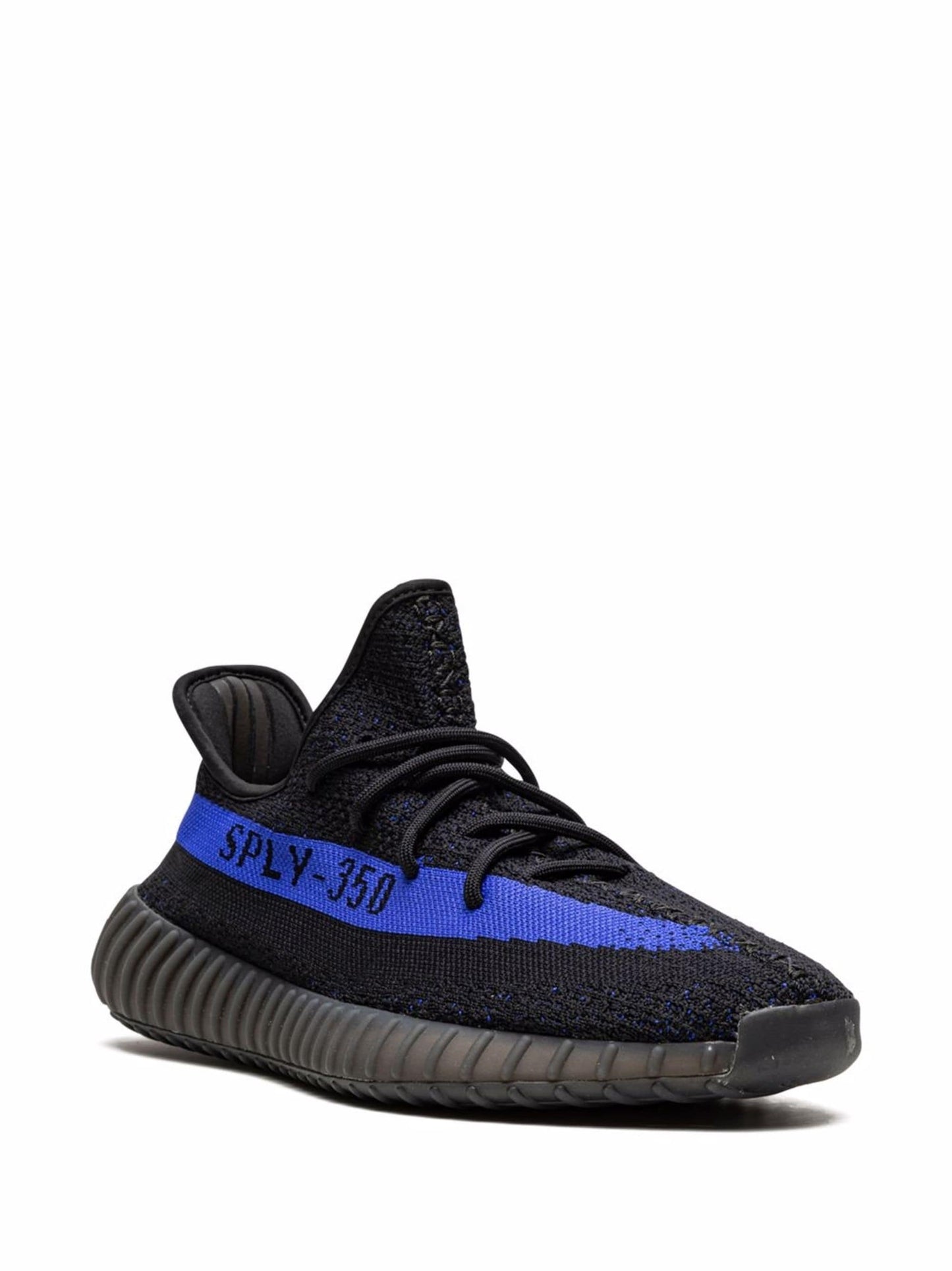 ADIDAS YEEZY 350 BOOST DAZZLING BLUE
