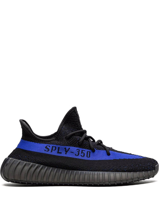ADIDAS YEEZY 350 BOOST DAZZLING BLUE