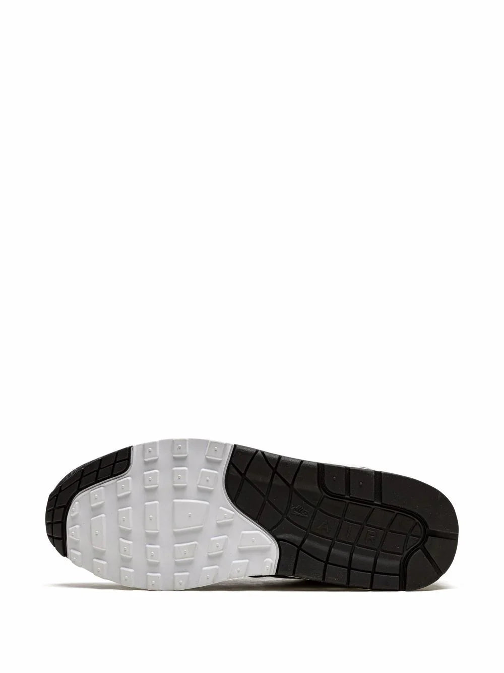 AIRMAX 1 PATTA WAVES BLACK