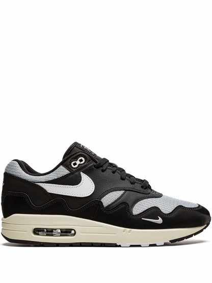 AIRMAX 1 PATTA WAVES BLACK