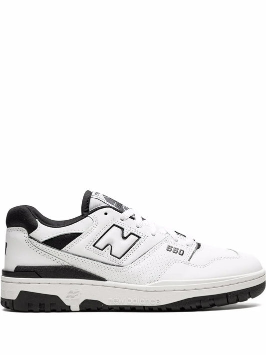 NEW BALANCEE 550 BLACK WHITE