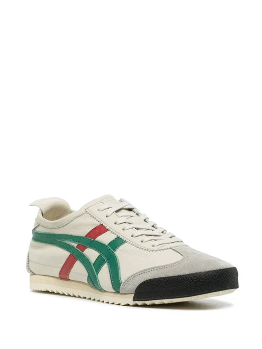 ONITSUKA TIGER MEXICO 66 BEIGE GREEN