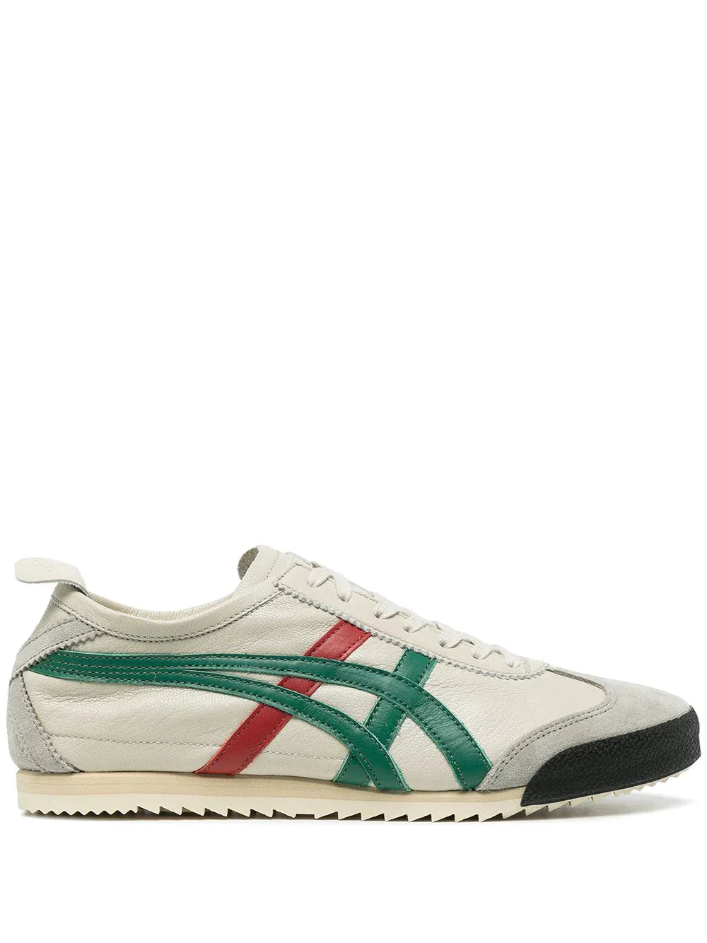 ONITSUKA TIGER MEXICO 66 BRICH GREEN