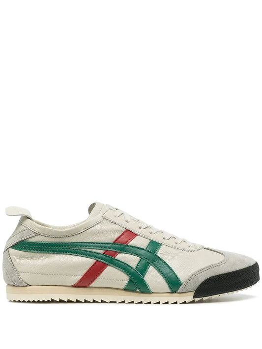 ONITSUKA TIGER MEXICO 66 BIRCH GREEN