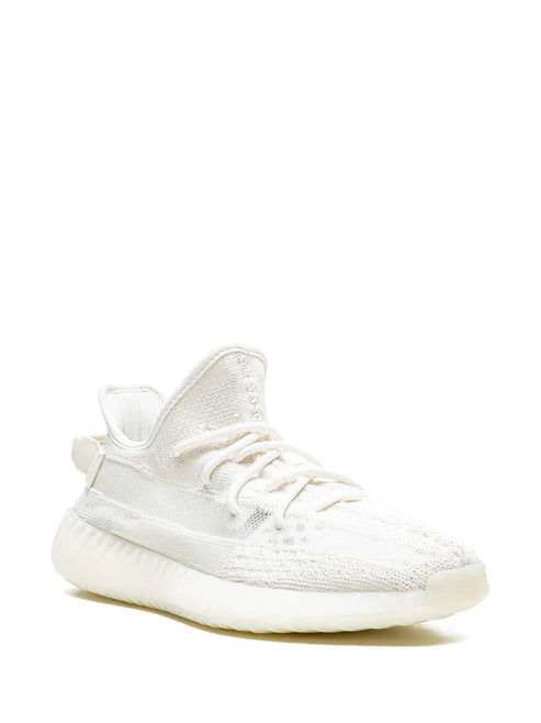 ADDIDAS YEEZY 350 FULL WHITE