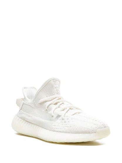 ADDIDAS YEEZY 350 FULL WHITE