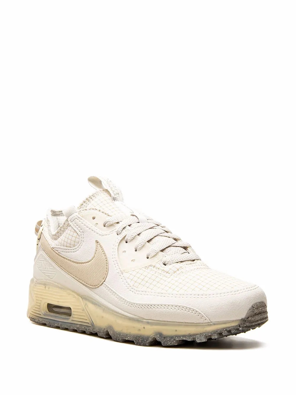 NIKEE AIRMAX TERRASPACE 90 LIGHT BONE