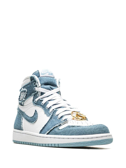 JORDAN RETRO 1 HIGH DENIM
