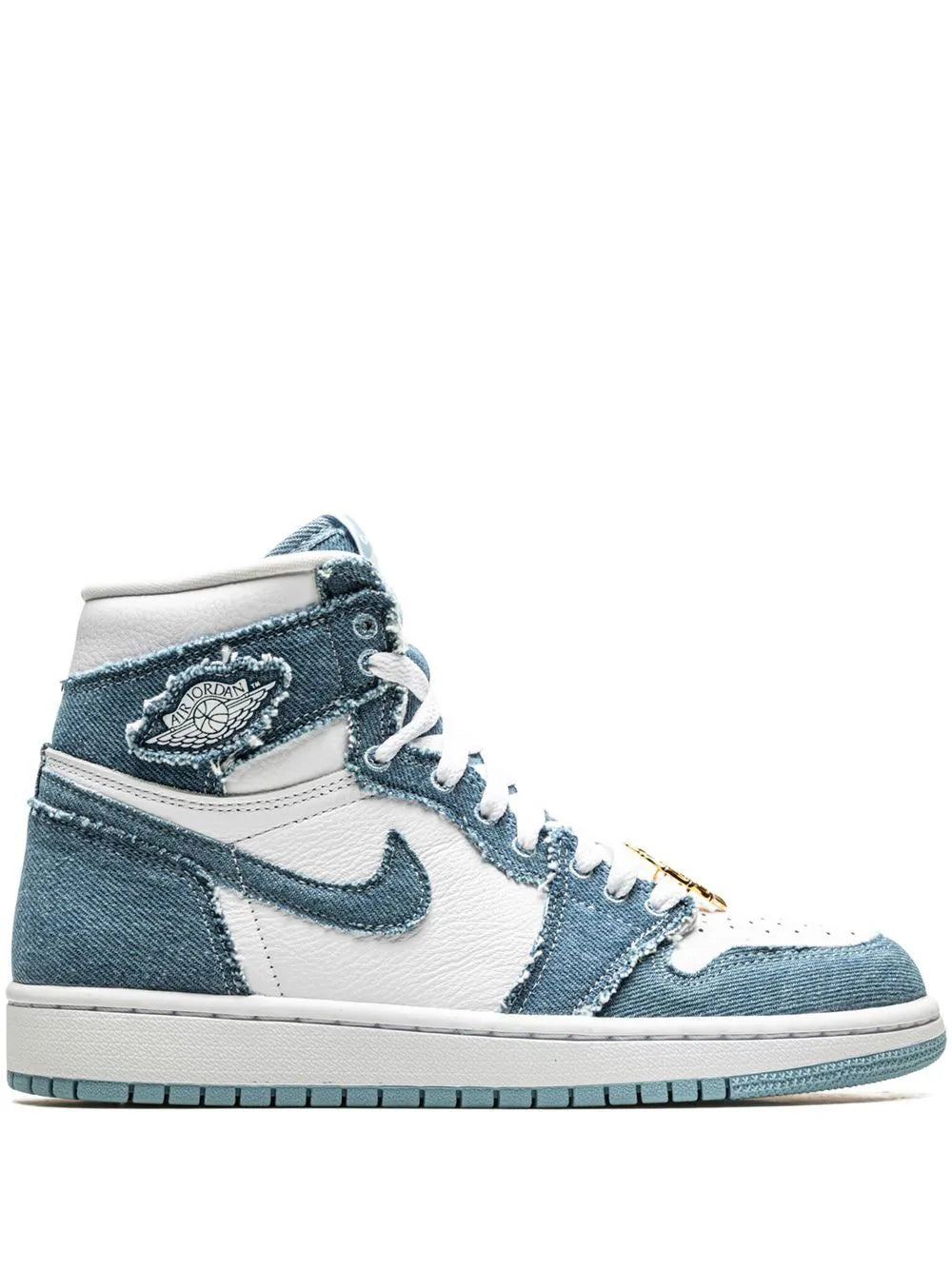 JORDAN RETRO 1 HIGH DENIM