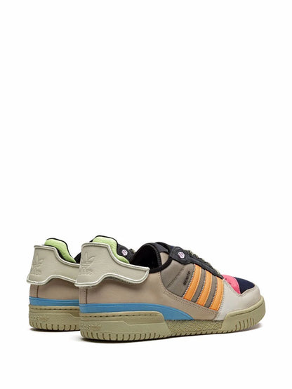 ADIDAS X BAD BUNNY BENITO X FORUM POWERHOUSE