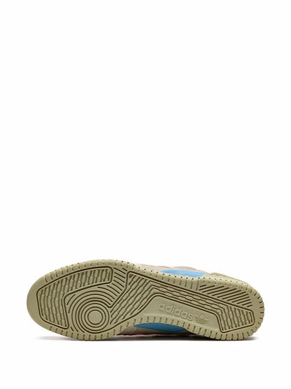 ADIDAS X BAD BUNNY BENITO X FORUM POWERHOUSE