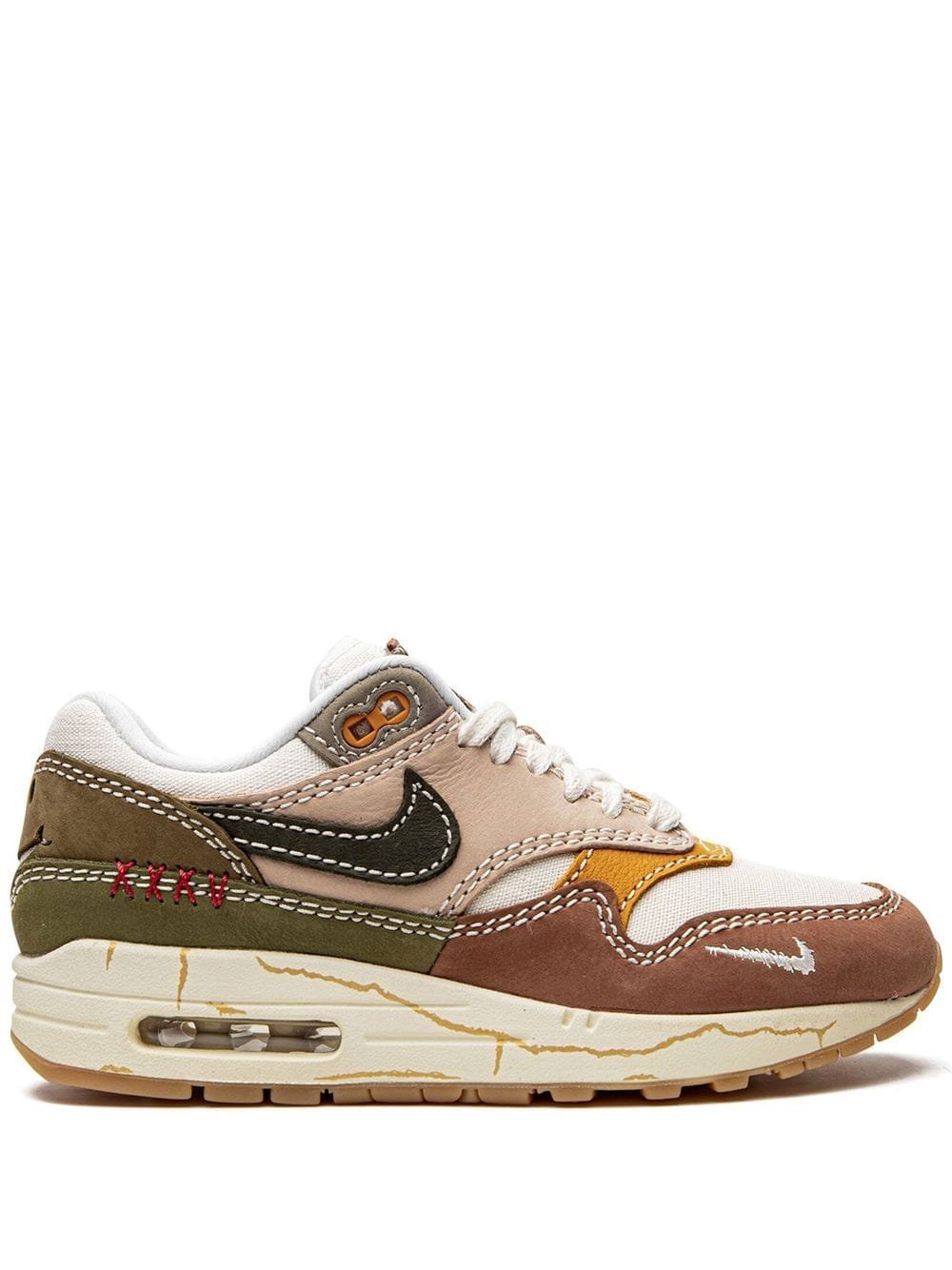 NIKE AIR MAX 1 WABI SABI