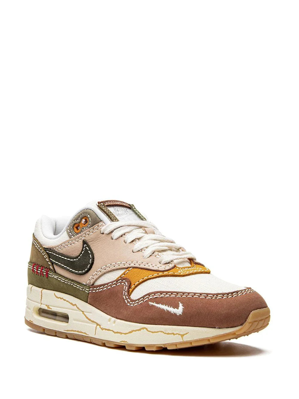 NIKE AIR MAX 1 WABI SABI
