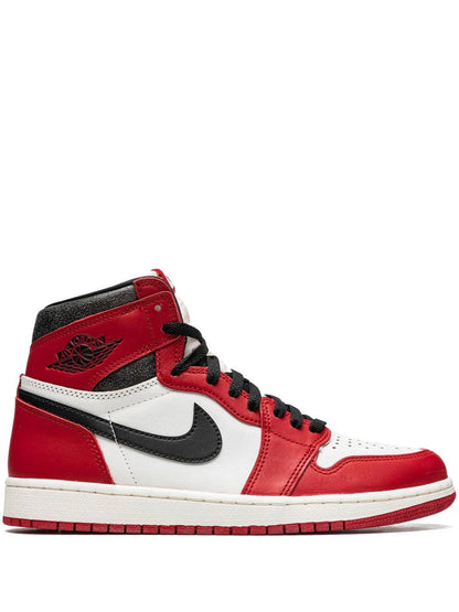 AIR JORDAN RETRO 1 LOST AND FOUND