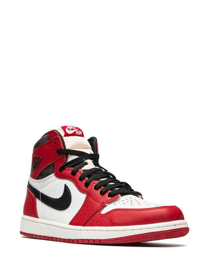 AIR JORDAN RETRO 1 LOST AND FOUND