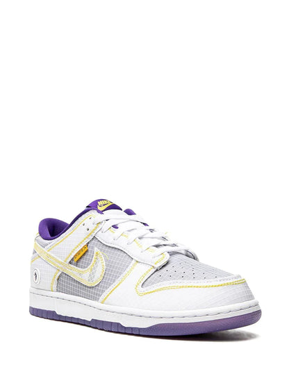 NIKE DUNK UNION X PASSPORT PACK COURT PURPLE