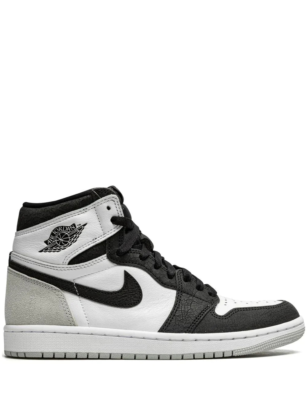 JORDAN RETRO 1 HIGH STAGE HAZE