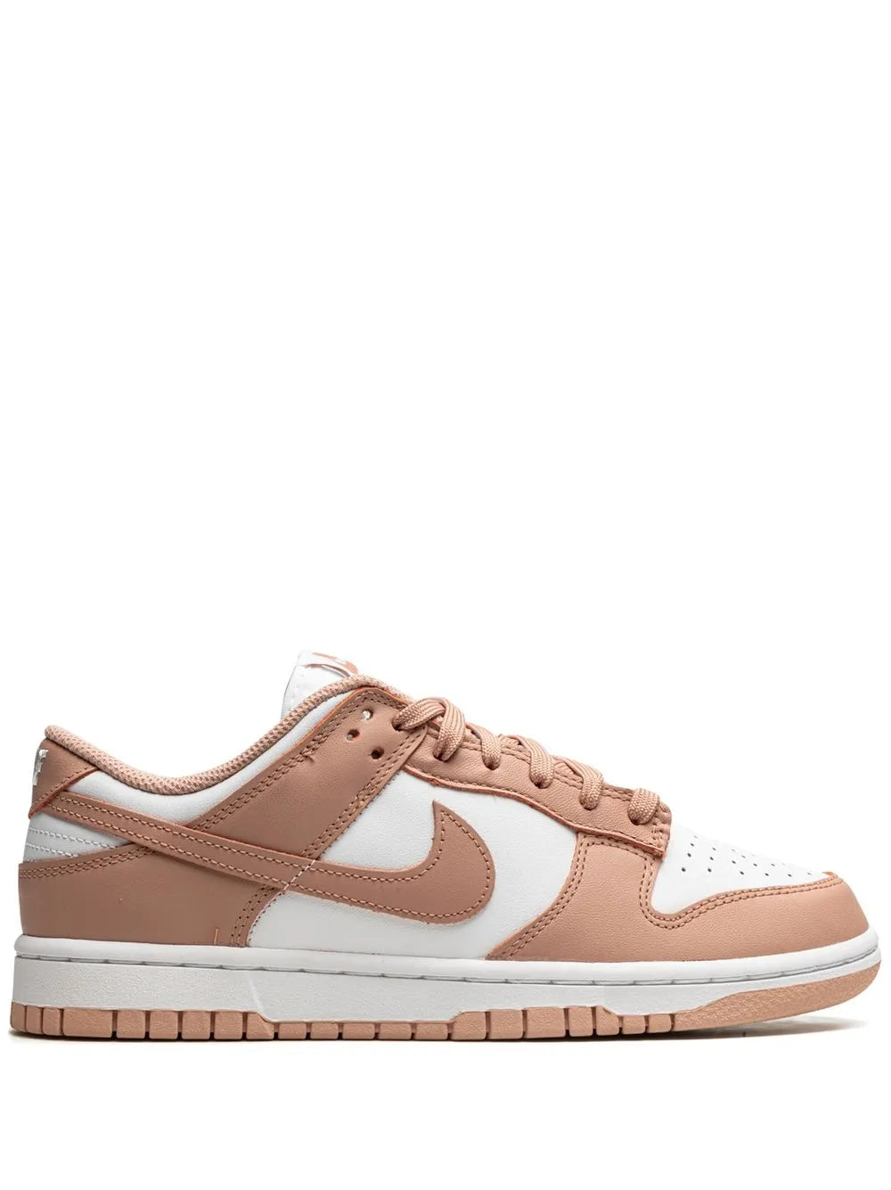 SB DUNK LOW ROSE WHISPER