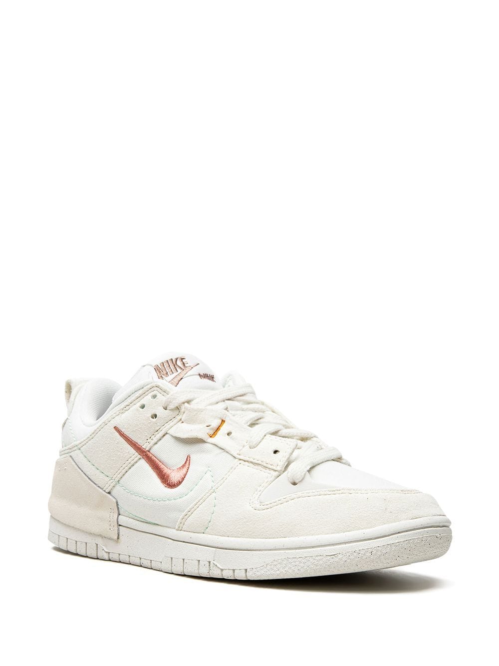 DUNK LOW DISRUPT 2 PALE IVORY