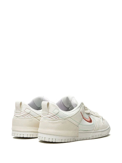 DUNK LOW DISRUPT 2 PALE IVORY