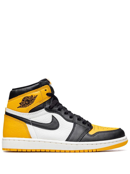JORDAN RETRO 1 HIGH TAXI