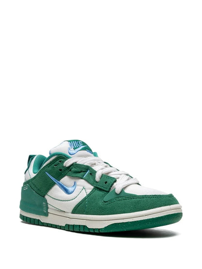NIKE DUNK LOW DISRUPT 2 MALACHITE