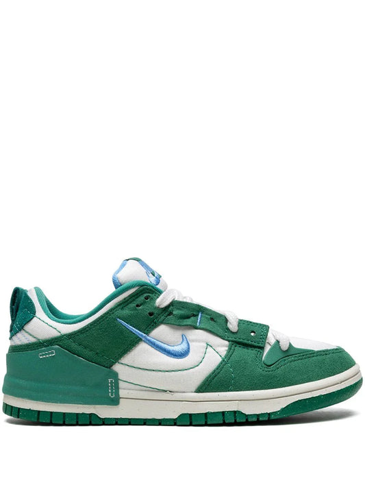 NIKE DUNK LOW DISRUPT 2 MALACHITE