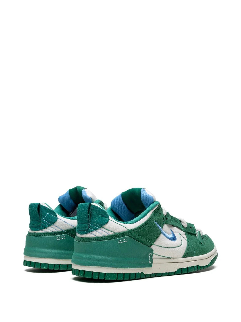 NIKE DUNK LOW DISRUPT 2 MALACHITE