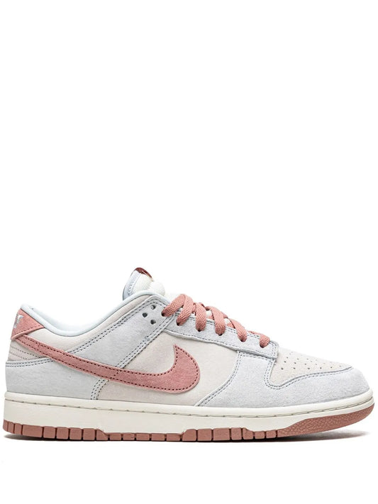 NIKE SB DUNK LOW FOSSIL ROSE