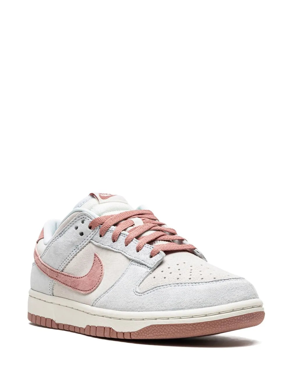 NIKE SB DUNK LOW FOSSIL ROSE