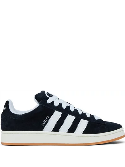 ADIDASS CAMPUS 00S BLACK WHITE