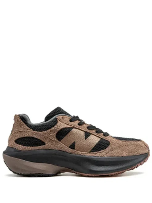 NEW BALANCE WRPD BROWN RUNNING SHOE