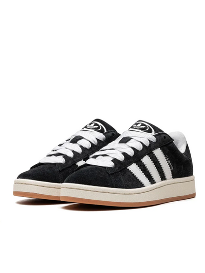 ADIDASS CAMPUS BLACK WHITE